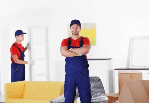 Cost-effective furniture removal solutions