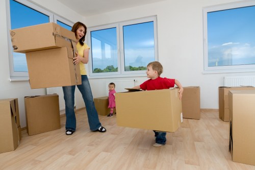 Customized packing solutions for various items